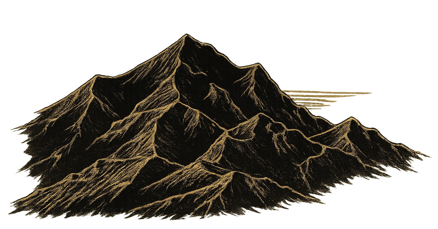montagne