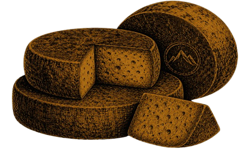 Fromages